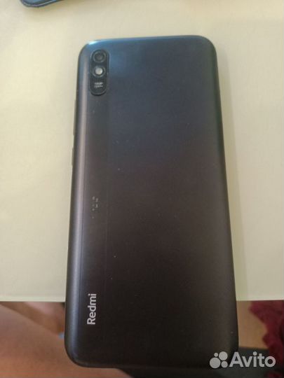 Xiaomi Redmi 9A, 2/32 ГБ