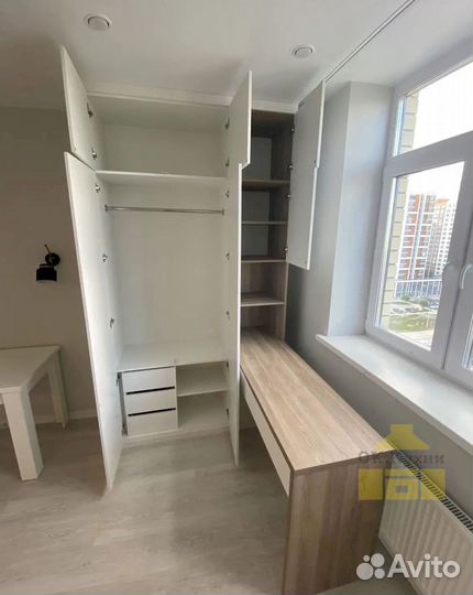 Шкафы купе спальню