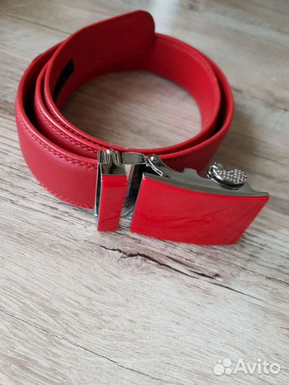 Ремень мужской новый