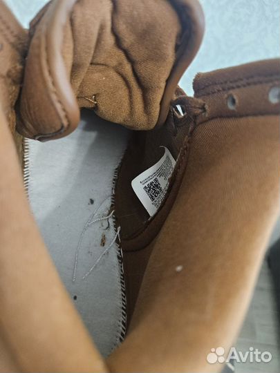 Кроссовки nike Dunk high. EUR 42