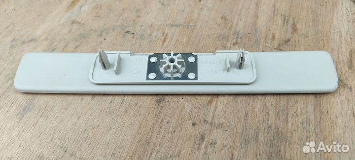 Козырёк солнцезащитный Volkswagen Bora, Getta