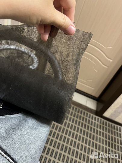 Одноразовые простыни