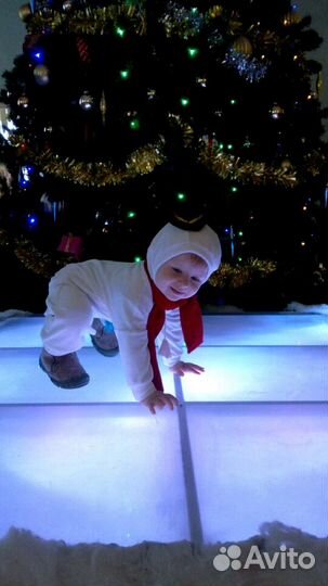 Карнавальный костюм 