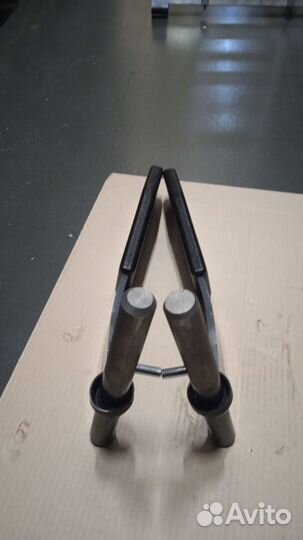 Боковая ручка оператора CDD12/CDD15