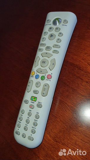 Пульт ду xBox360