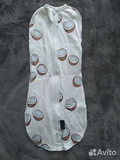 Комплект на выписку