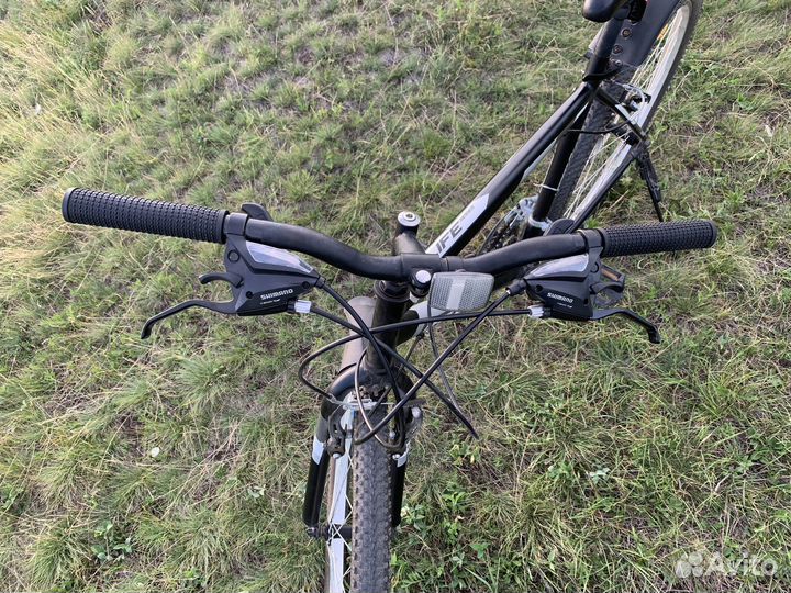 Велосипед life 26