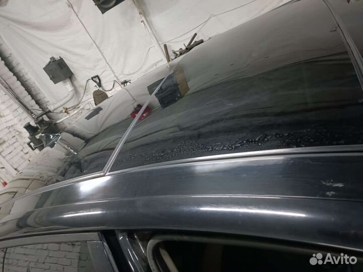 Панорама kia optima 3