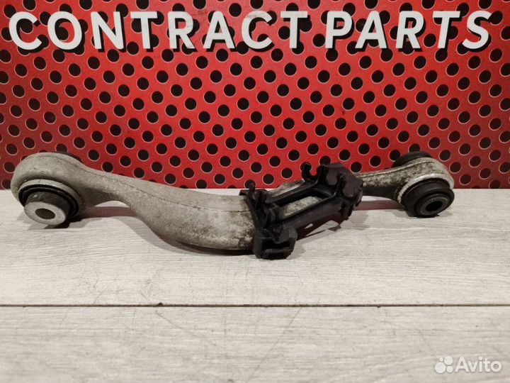 Рычаг задний правый Bmw 6 G32 B48B20B 2017