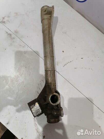 Корпус рулевой рейки VW Polo 5 седан 6RU423057K