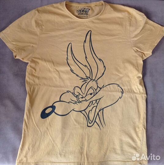 Футболка Housebrand