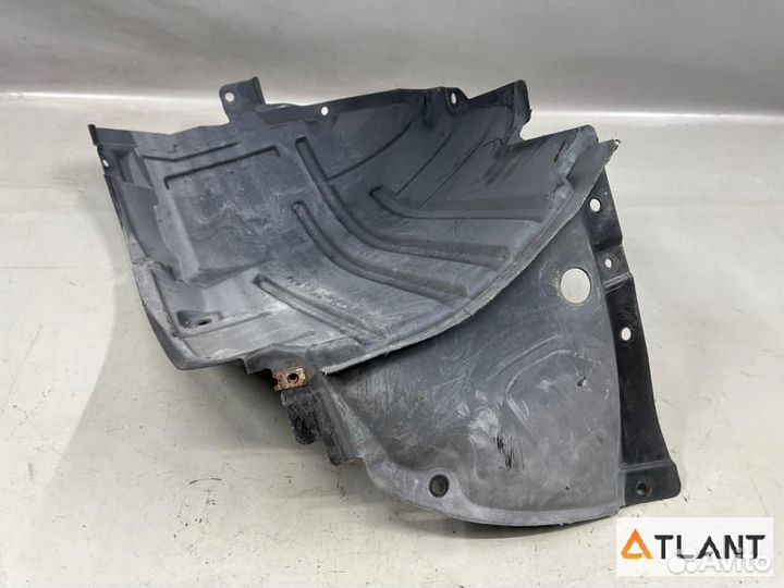 Подкрылок передний левый nissan fuga