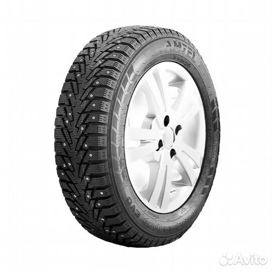 Amtel NordMaster Evo 225/60 R17 103T