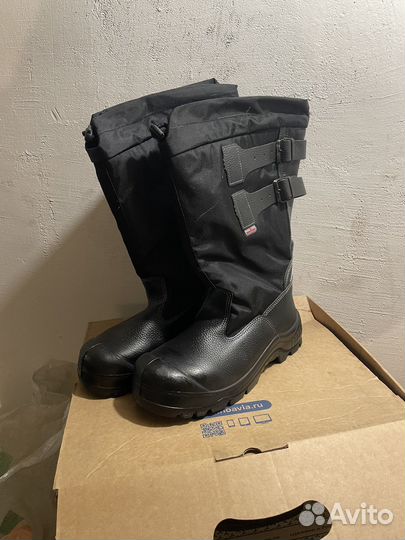Продам сапоги зимние