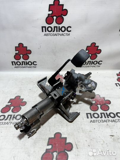 Рулевая колонка Хендай Солярис 1