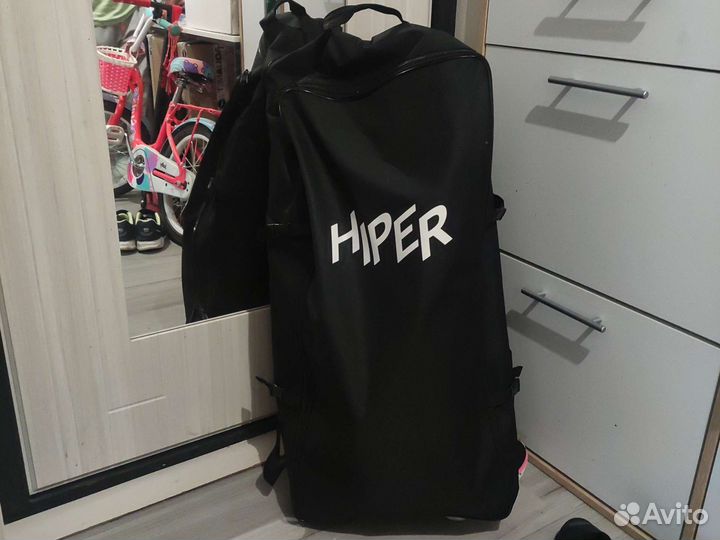 Доска для вейксерфинга Саб