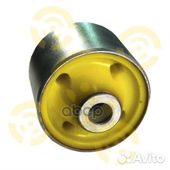 Сайлентблок полиуретановый передней подвески