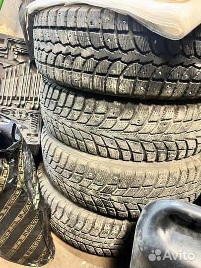 Viatti Strada Asimmetrico 185/65 R14