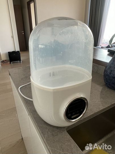 Подогреватель бутылочек