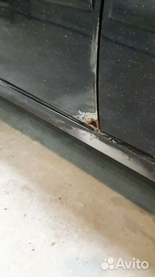 Автосервис