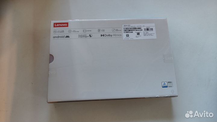 Lenovo Xiaoxin Pad 2024 8 \128 Global Новый