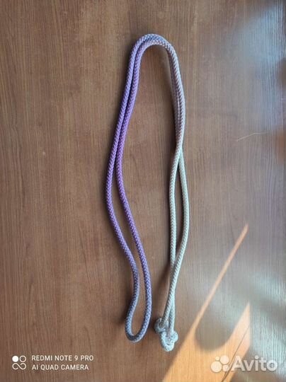 Скакалка Pastorelli