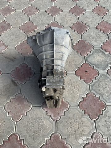 Коробка передач mersedes 190