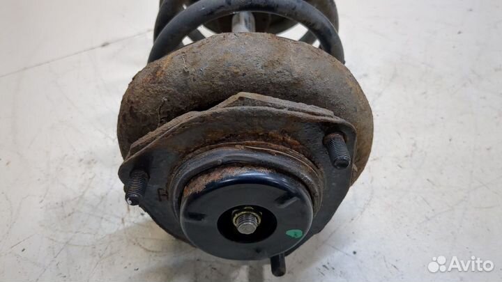 Амортизатор подвески Nissan X-Trail (T30), 2005