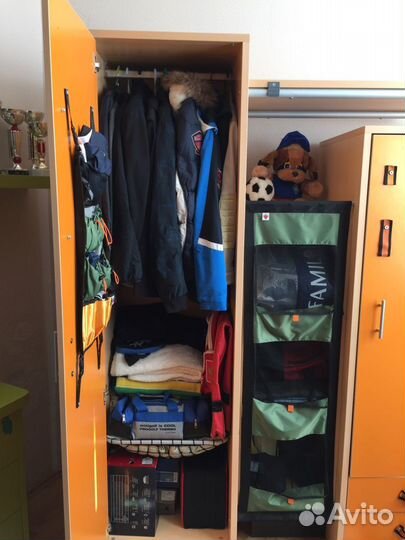 Детская мебель