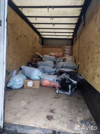 Переезды с компенсацией с грузчиками от 200кг