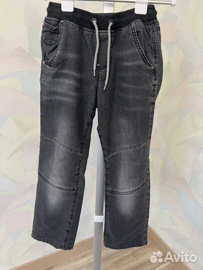 Брюки для мальчика