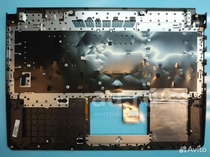 Клавиатура Asus TUF Gaming FX505 панель, RGB