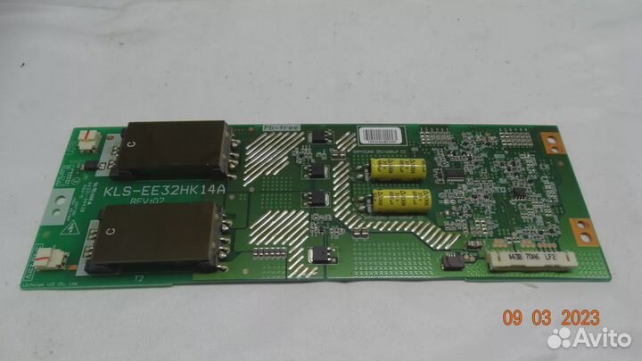 6632L-0443B