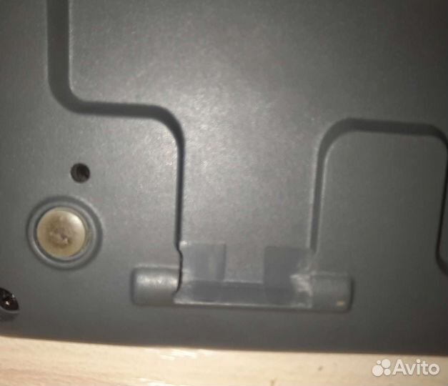 Клавиатура