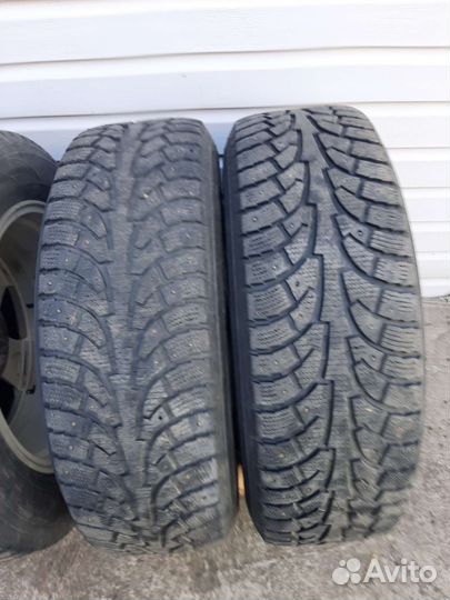 Kingstar SW41 225/65 R17 102T