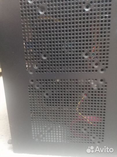 Системный блок