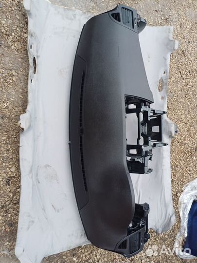 Торпедо hyundai sonata NF