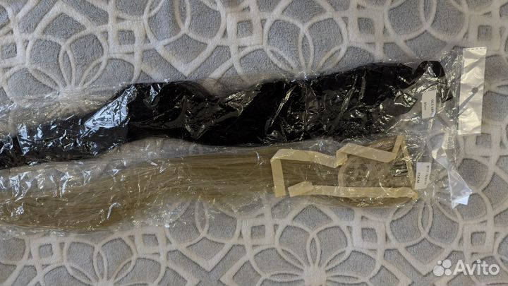 Накладной хвост 86 см