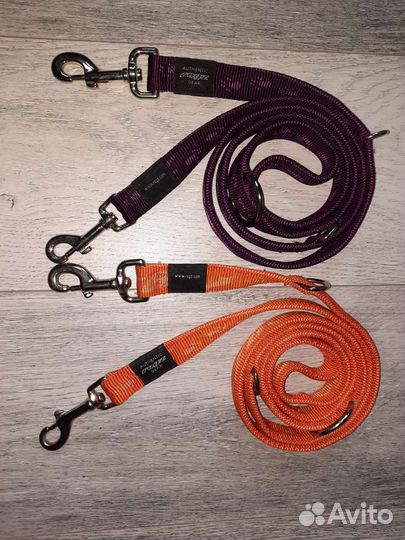 Rogz поводок-перестёжка