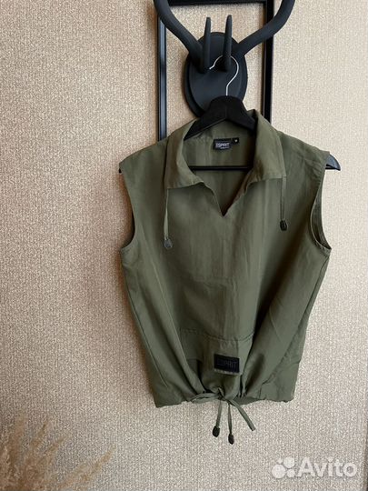 Жилетка женская Esprit