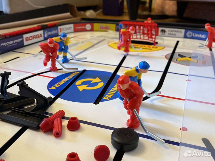 Настольные игры для детей