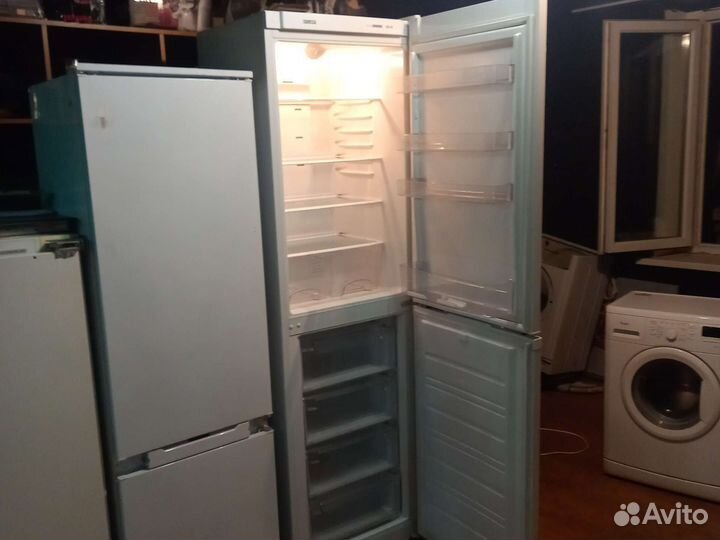 Холодильник атлант no frost