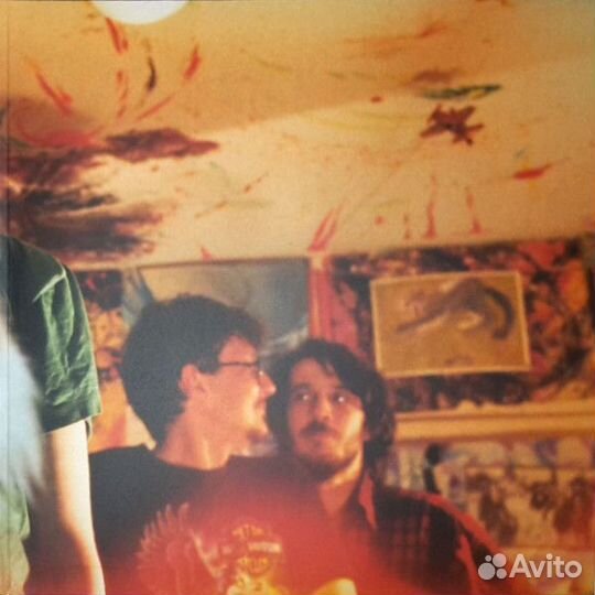 Винил Егор И Оп.зденевшие Сто Лет Одиночества 2LP