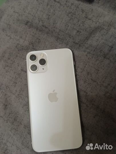 iPhone 11 pro 64