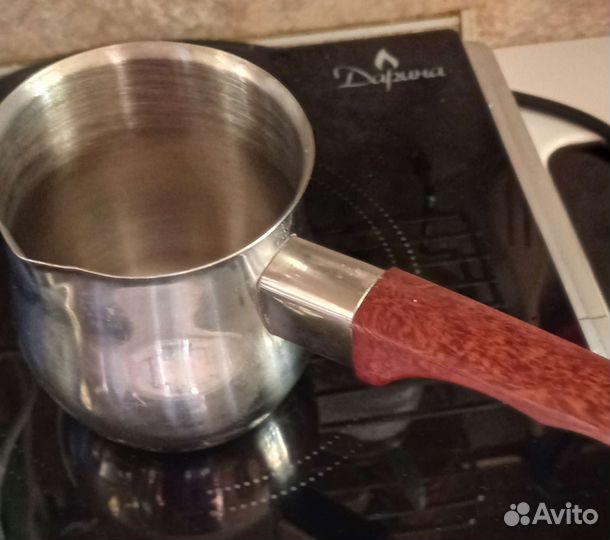 Турка для кофе