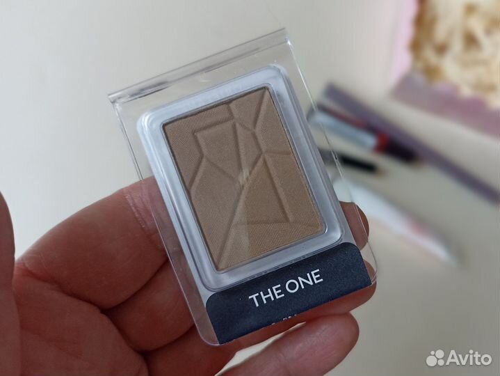 Бьюти- бокс