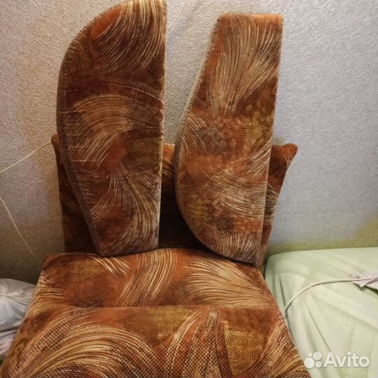 Диванные подушки бу