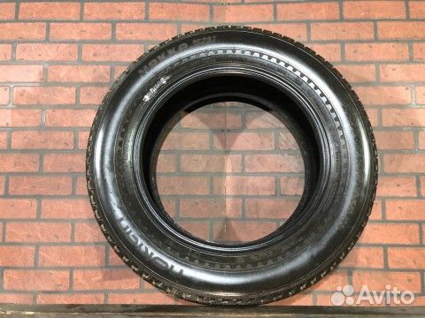 Nokian Tyres Hakka SUV 225/65 R17 106H