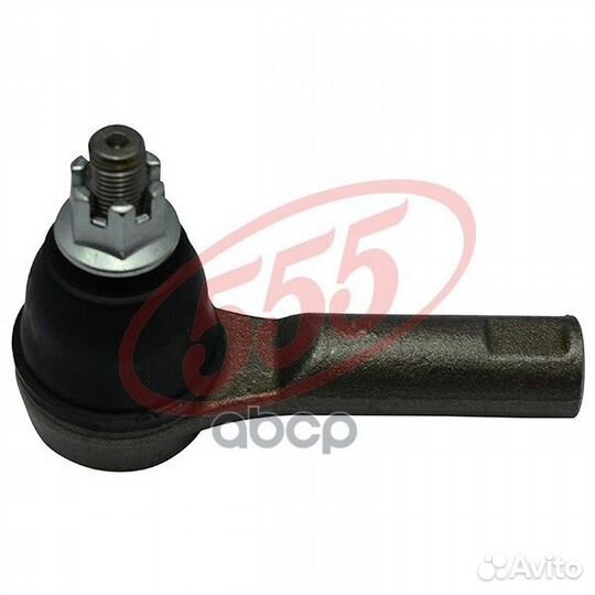 Наконечник рулевой mazda tribute/ford maverick