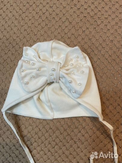 Шапка весна/осень